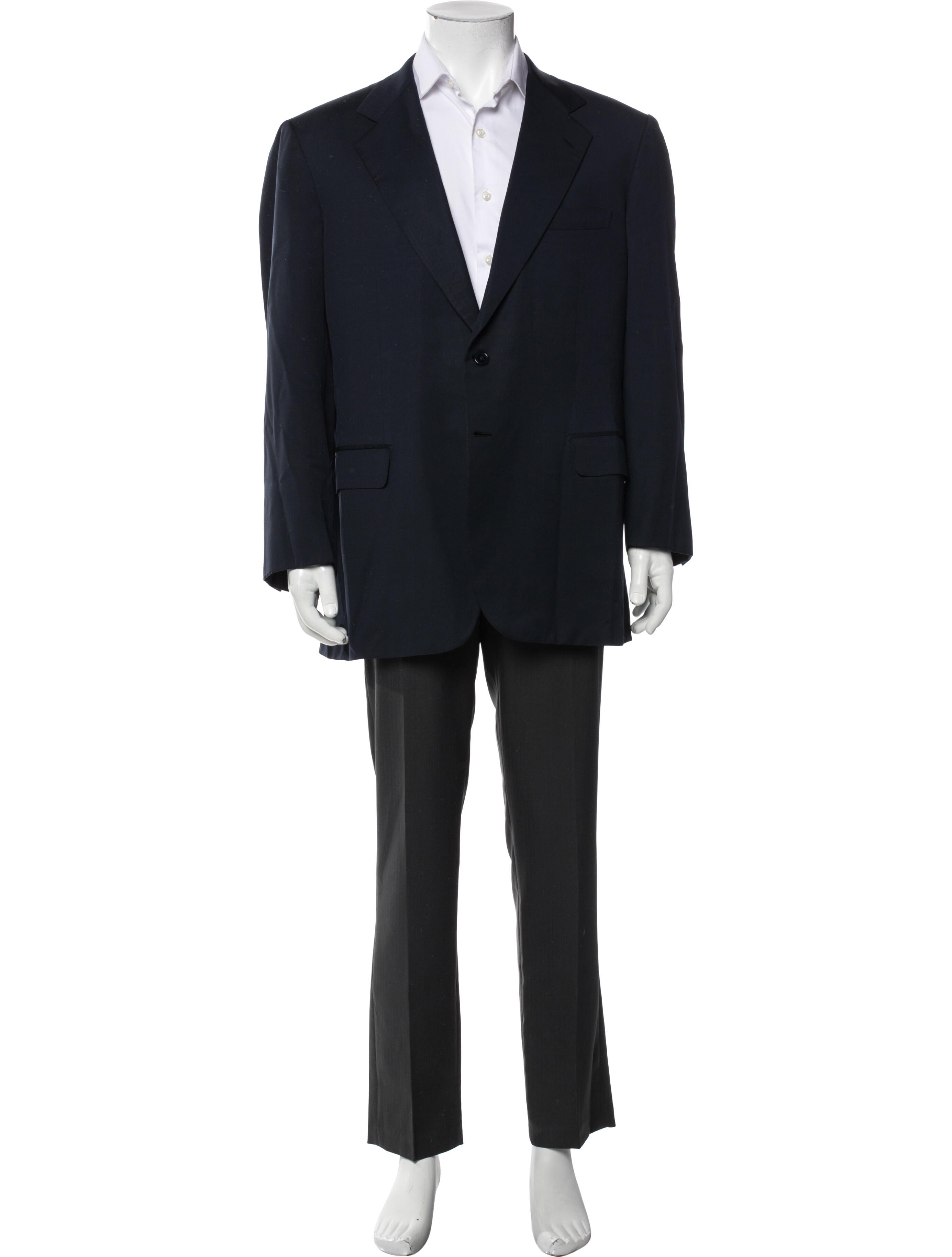 Brioni Blazer
