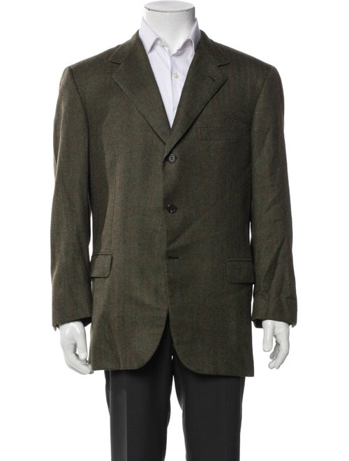Brioni Cashmere Blazer