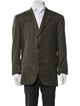 Brioni Cashmere Blazer