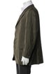 Brioni Cashmere Blazer