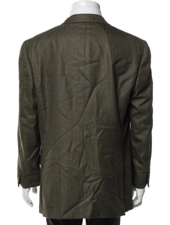 Brioni Cashmere Blazer