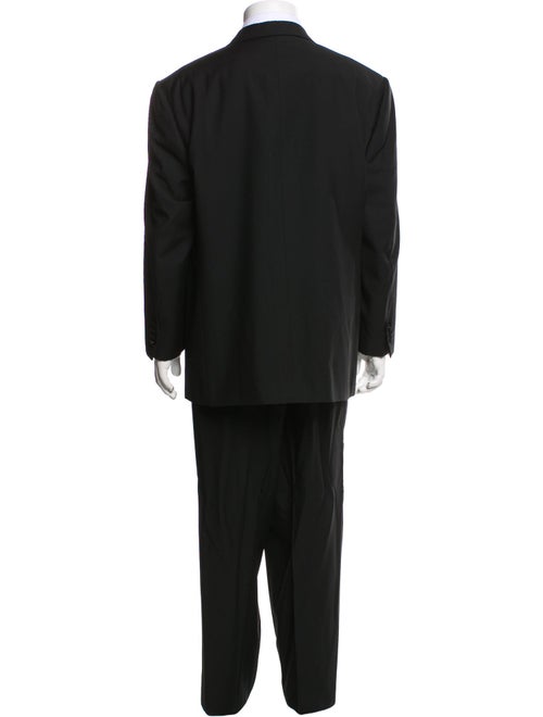 Brioni Wool Two-Piece Suit