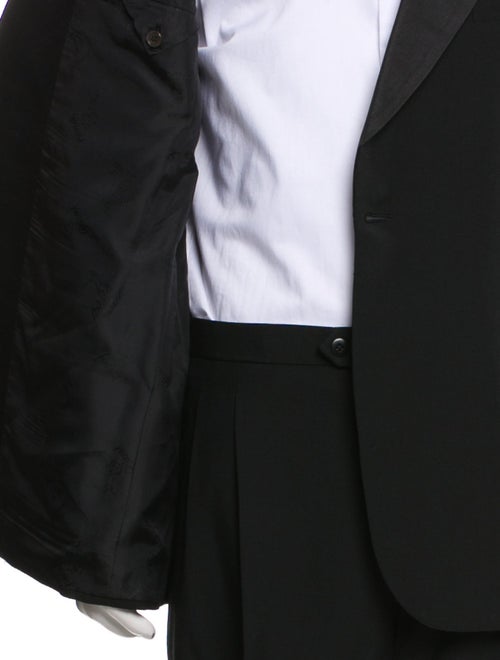 Brioni Wool Two-Piece Suit