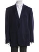Brioni Wool Blazer