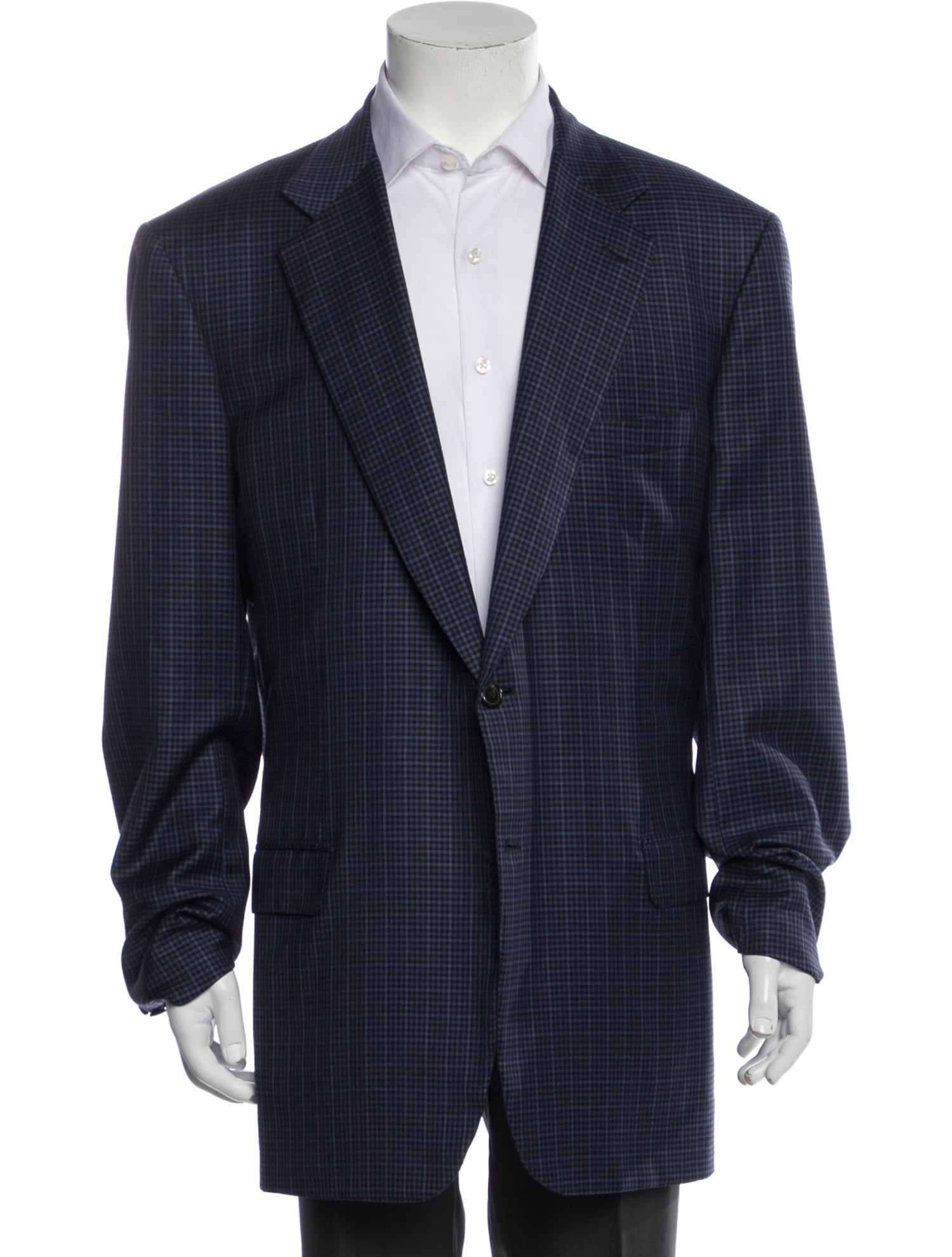Brioni blazer