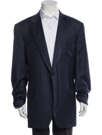 Brioni blazer