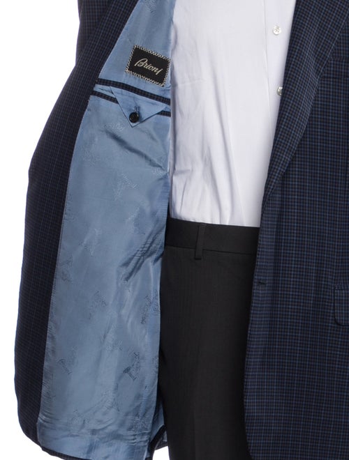 Brioni blazer