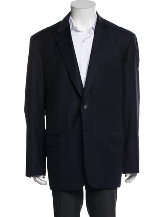 Brioni Wool Two-Piece Blazer