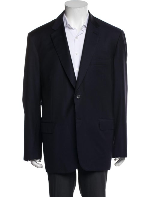 Brioni Wool Two-Piece Blazer