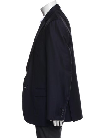 Brioni Wool Two-Piece Blazer