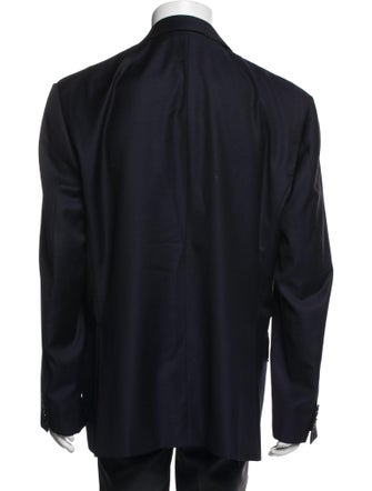 Brioni Wool Two-Piece Blazer