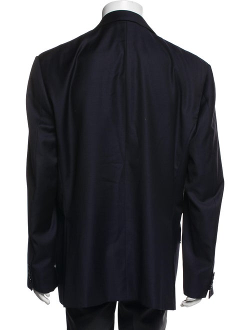 Brioni Wool Two-Piece Blazer