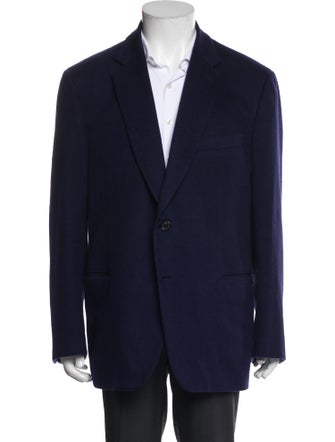 Brioni Cashmere Blazer