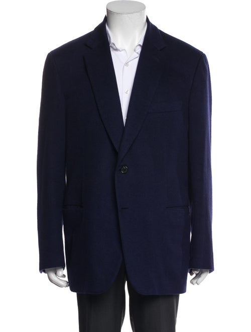 Brioni Cashmere Blazer