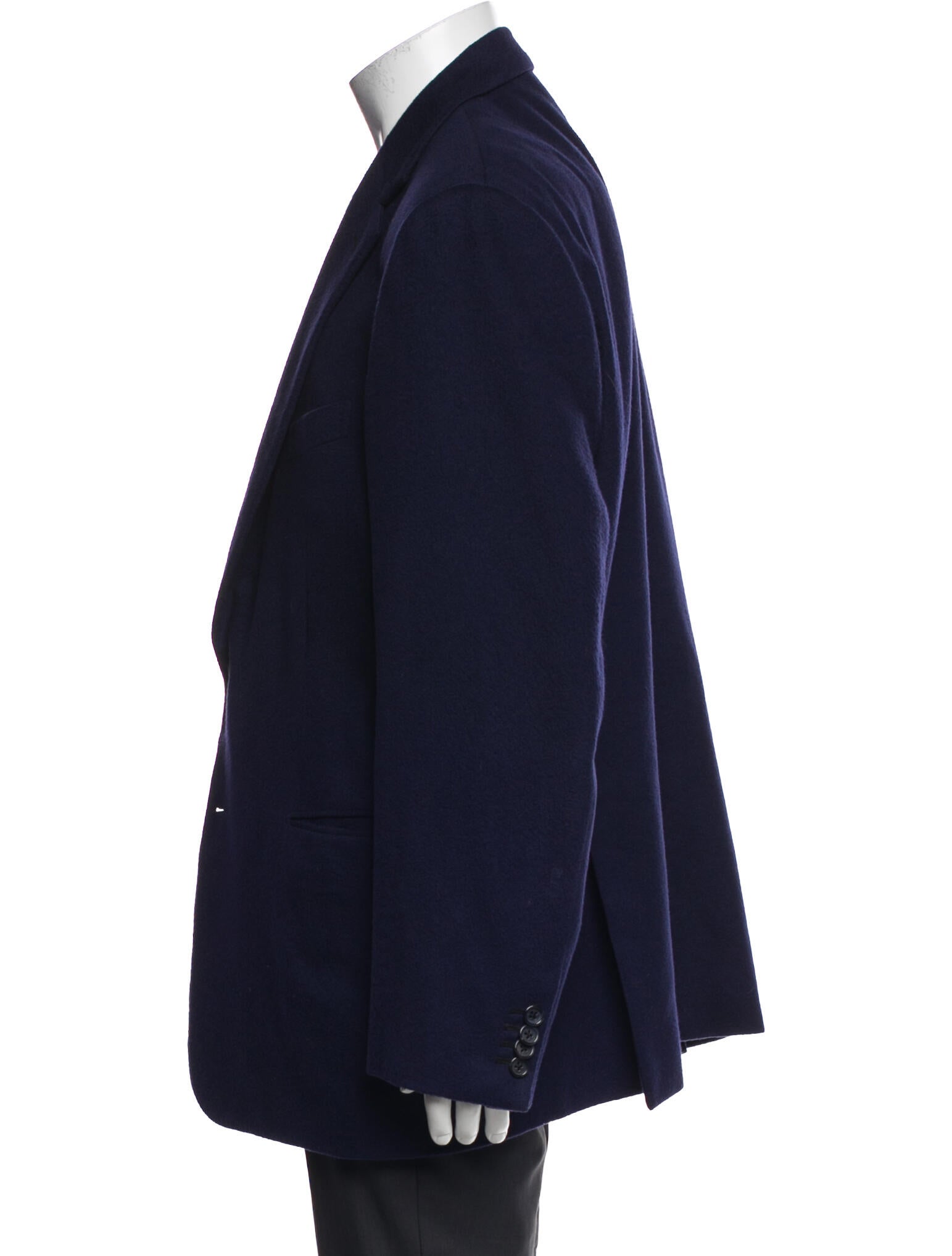 Brioni Cashmere Blazer