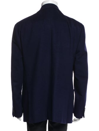 Brioni Cashmere Blazer