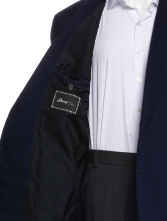 Brioni Cashmere Blazer