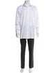 Brioni Long Sleeve Tuxedo Shirt