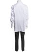 Brioni Long Sleeve Tuxedo Shirt