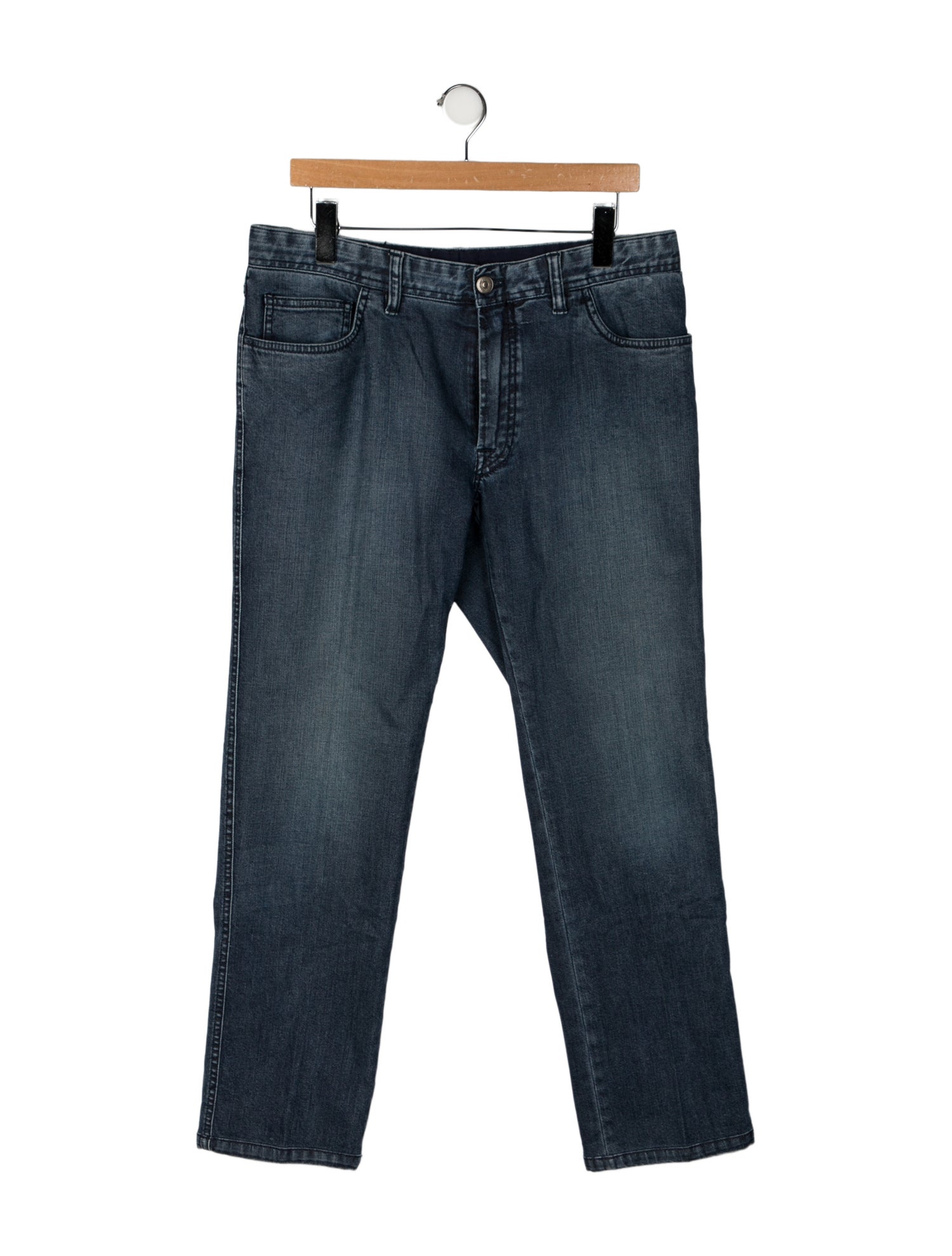 Brioni Skinny Jeans