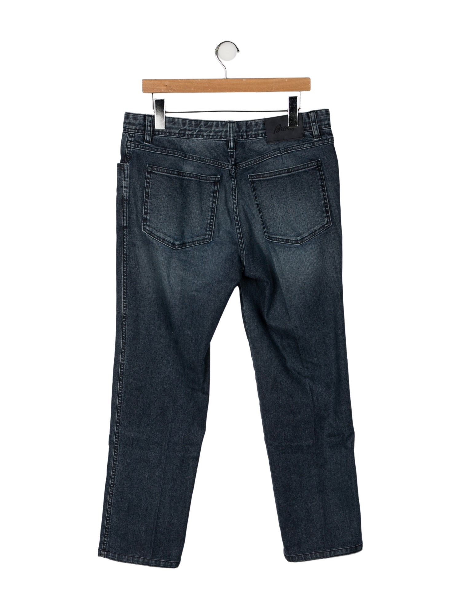 Brioni Skinny Jeans