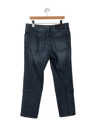 Brioni Skinny Jeans