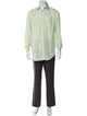 Brioni Long Sleeve Dress Shirt