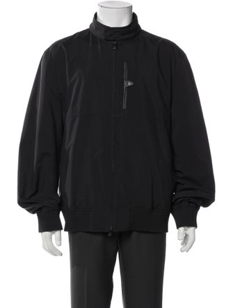 Brioni Windbreaker