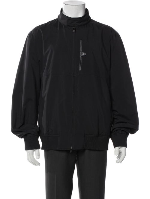Brioni Windbreaker