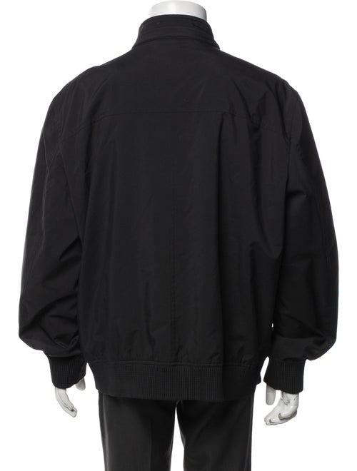 Brioni Windbreaker