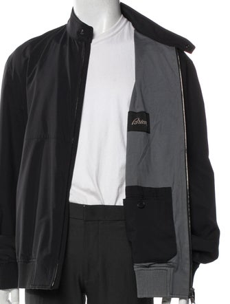 Brioni Windbreaker