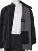 Brioni Windbreaker