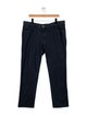 Brioni Straight-Leg Jeans