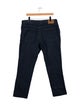 Brioni Straight-Leg Jeans