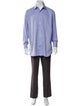 Brioni Long Sleeve Dress Shirt