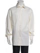 Brioni Long Sleeve Dress Shirt