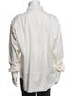 Brioni Long Sleeve Dress Shirt