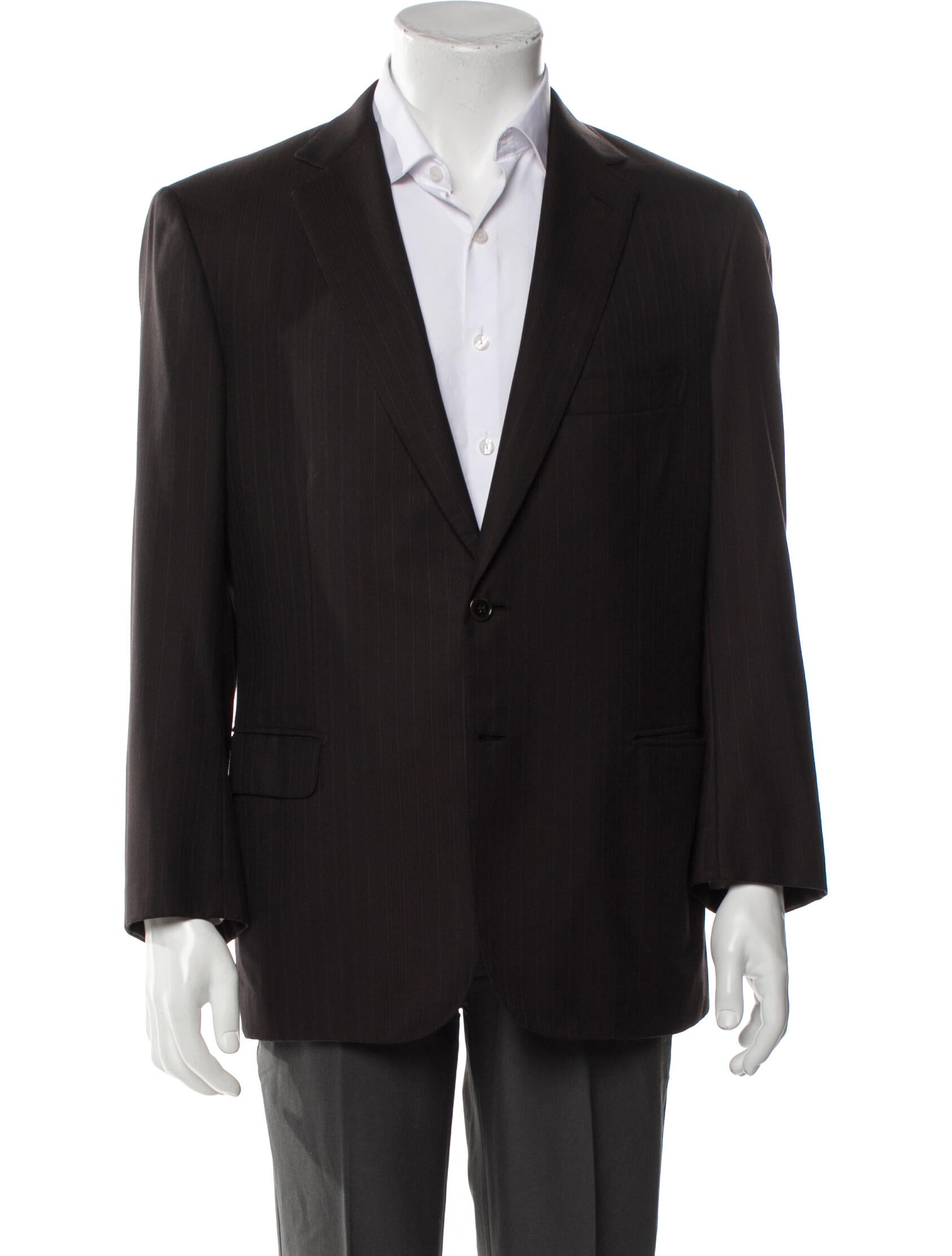 Brioni Blazer