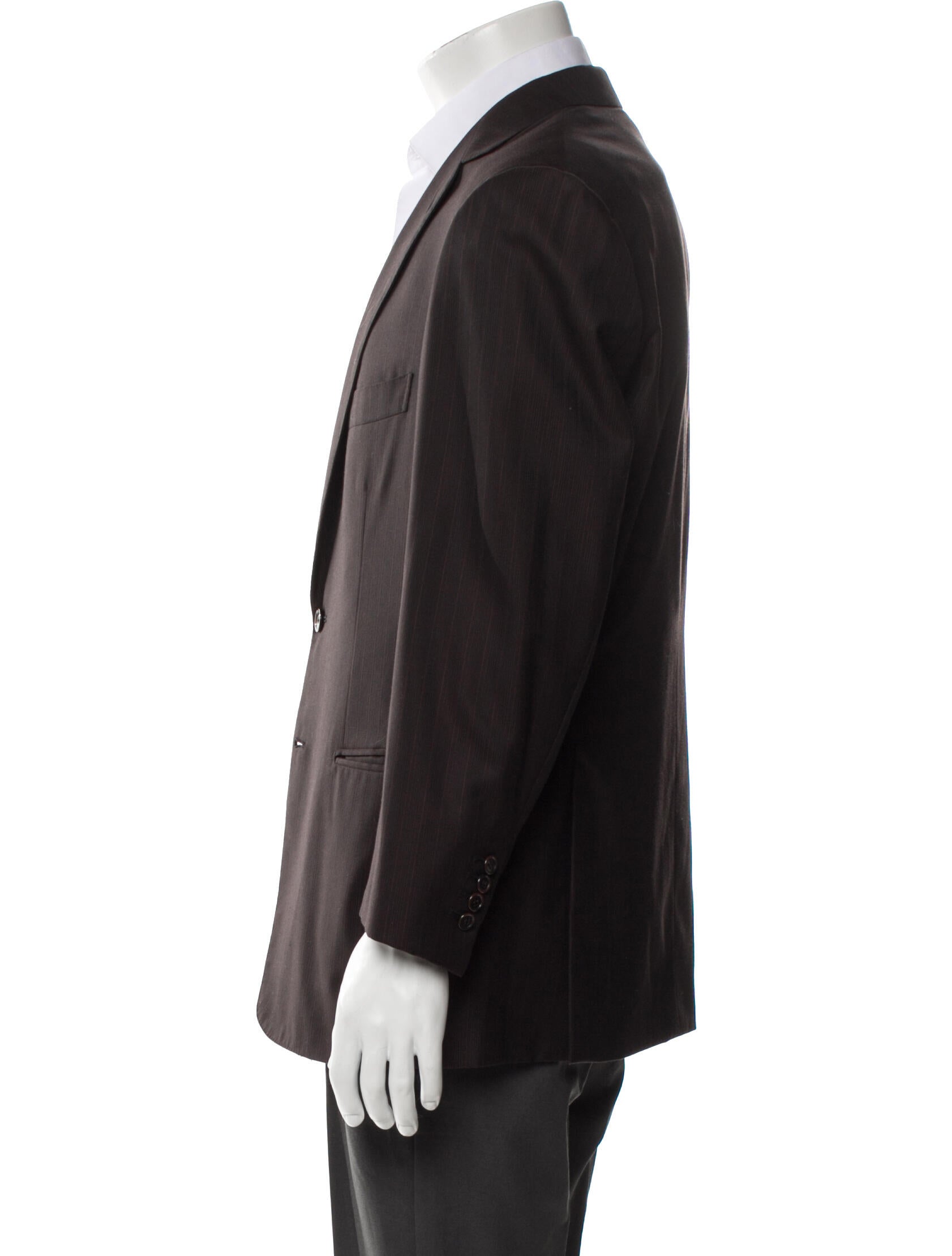 Brioni Blazer