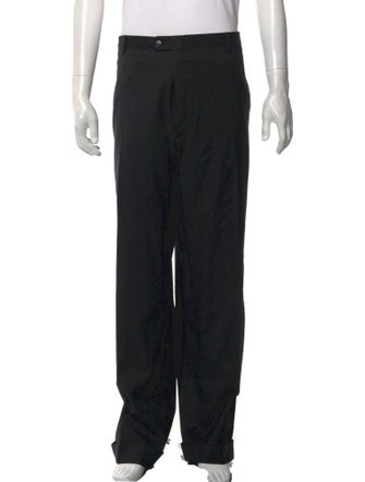 Brioni Wool Pants