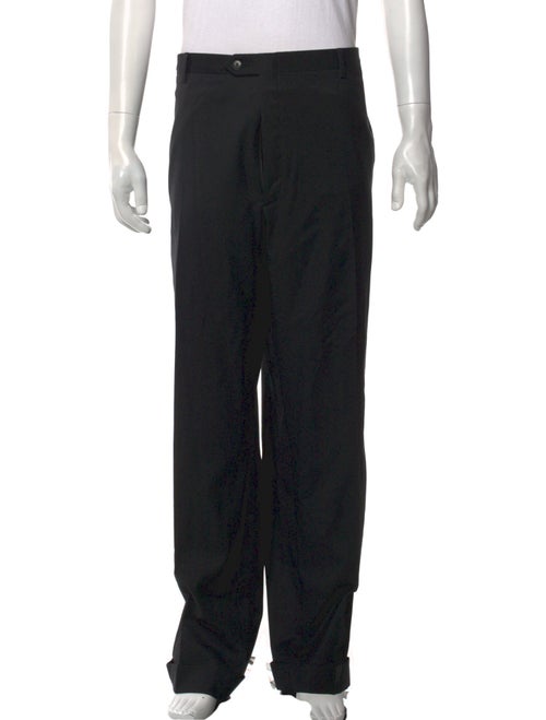 Brioni Wool Pants