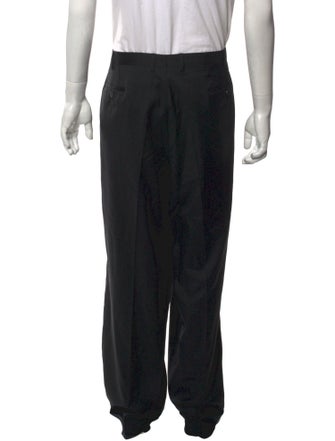 Brioni Wool Pants