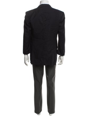 Brioni Wool Blazer