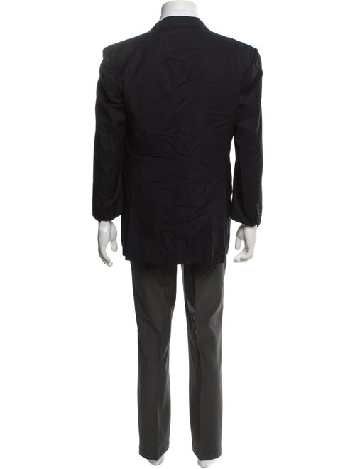 Brioni Wool Blazer