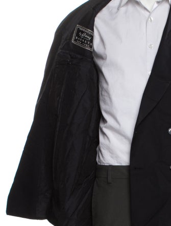 Brioni Wool Blazer