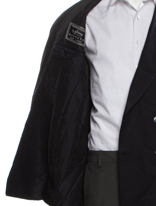 Brioni Wool Blazer