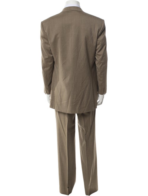 Brioni Wool Two-Piece Blazer