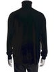 Brioni Wool Striped Pullover