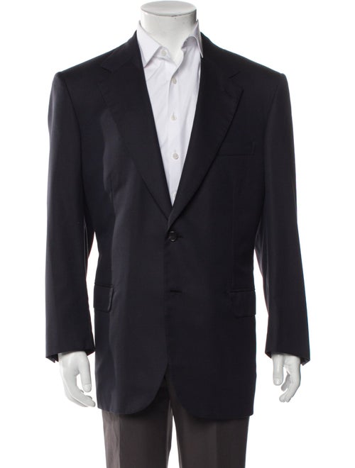 Brioni Wool Blazer