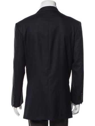 Brioni Wool Blazer